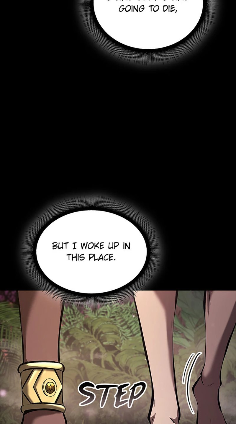 I Returned as an FFF-Class Witch Doctor Chapter 111 - Page 72