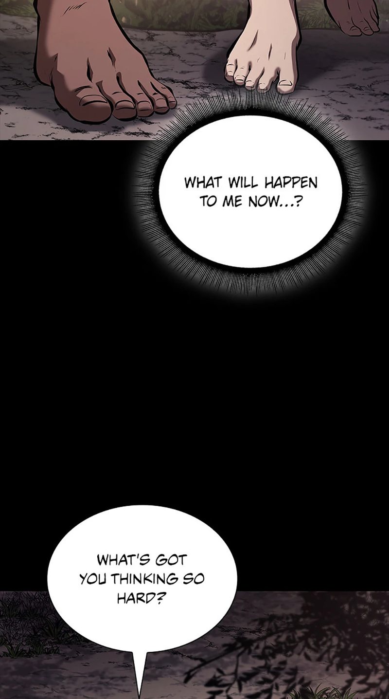 I Returned as an FFF-Class Witch Doctor Chapter 111 - Page 73