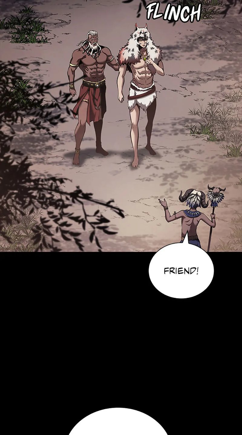 I Returned as an FFF-Class Witch Doctor Chapter 111 - Page 74