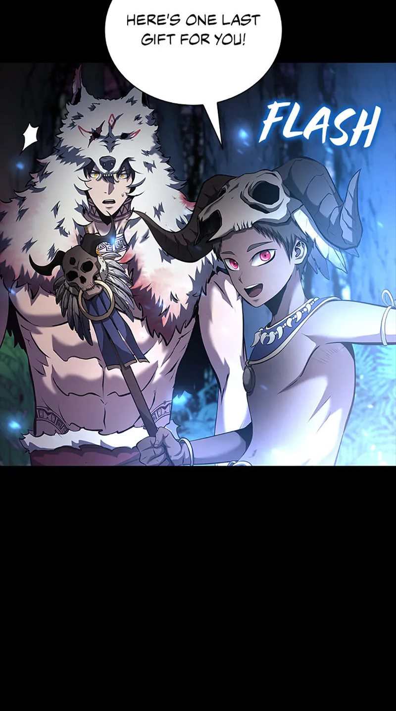 I Returned as an FFF-Class Witch Doctor Chapter 111 - Page 75