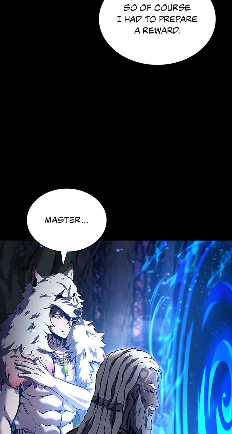 I Returned as an FFF-Class Witch Doctor Chapter 111 - Page 84