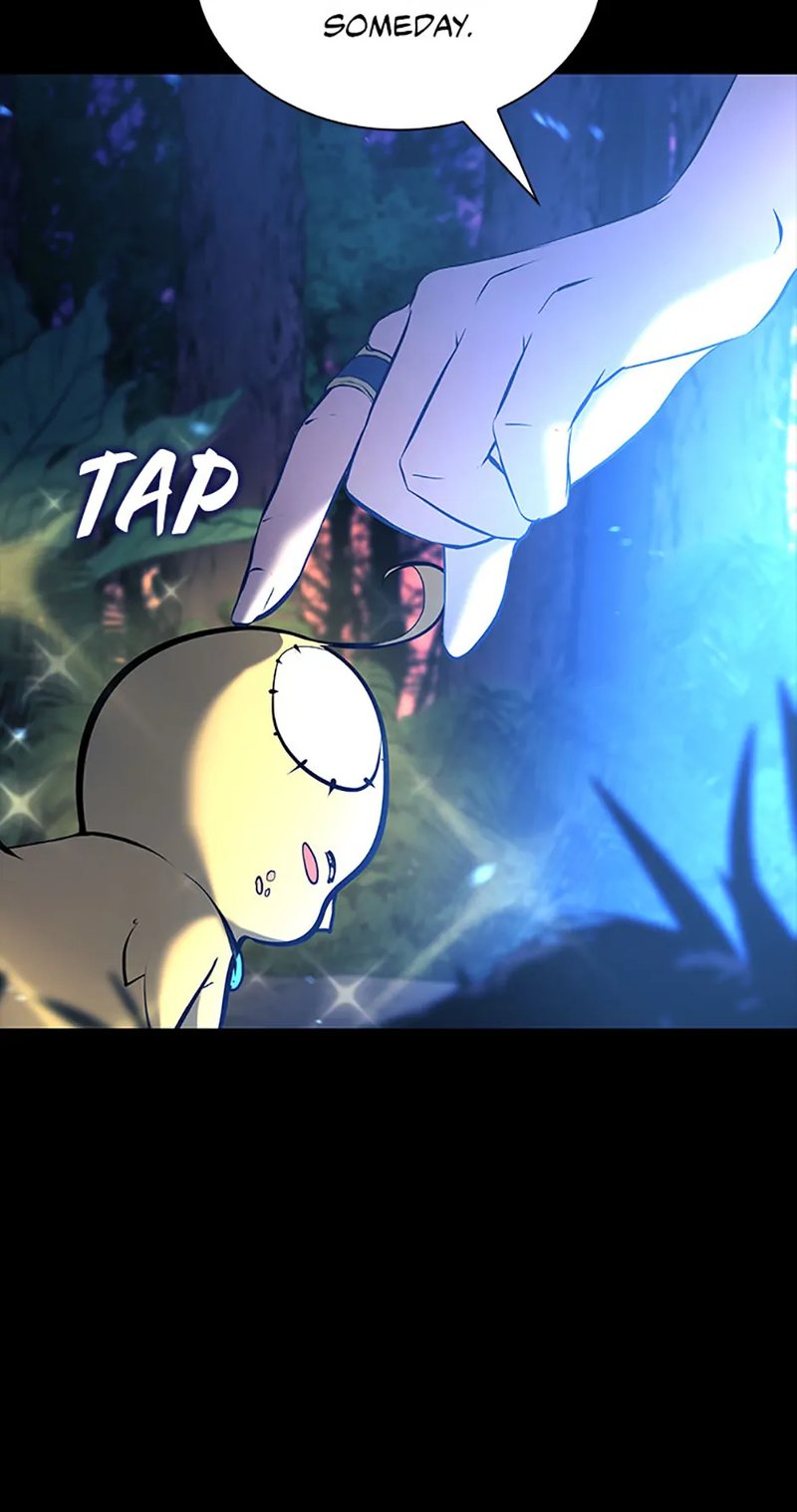 I Returned as an FFF-Class Witch Doctor Chapter 111 - Page 92