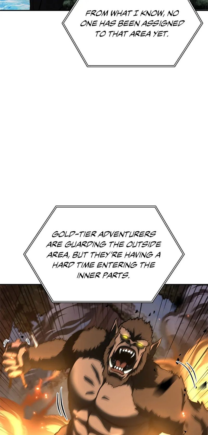 I Returned as an FFF-Class Witch Doctor Chapter 72 - Page 41