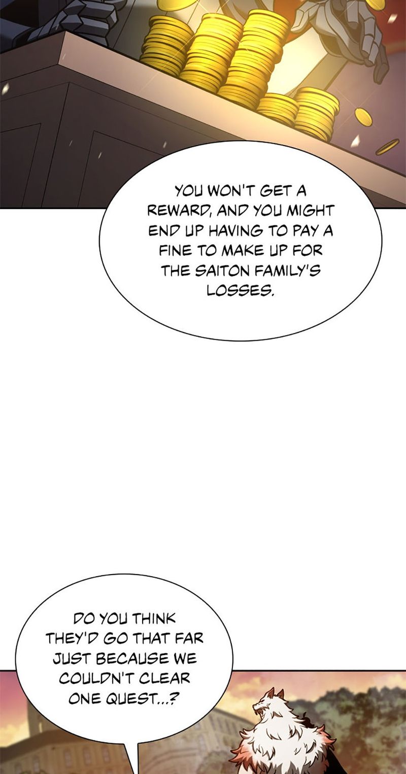 I Returned as an FFF-Class Witch Doctor Chapter 75 - Page 11