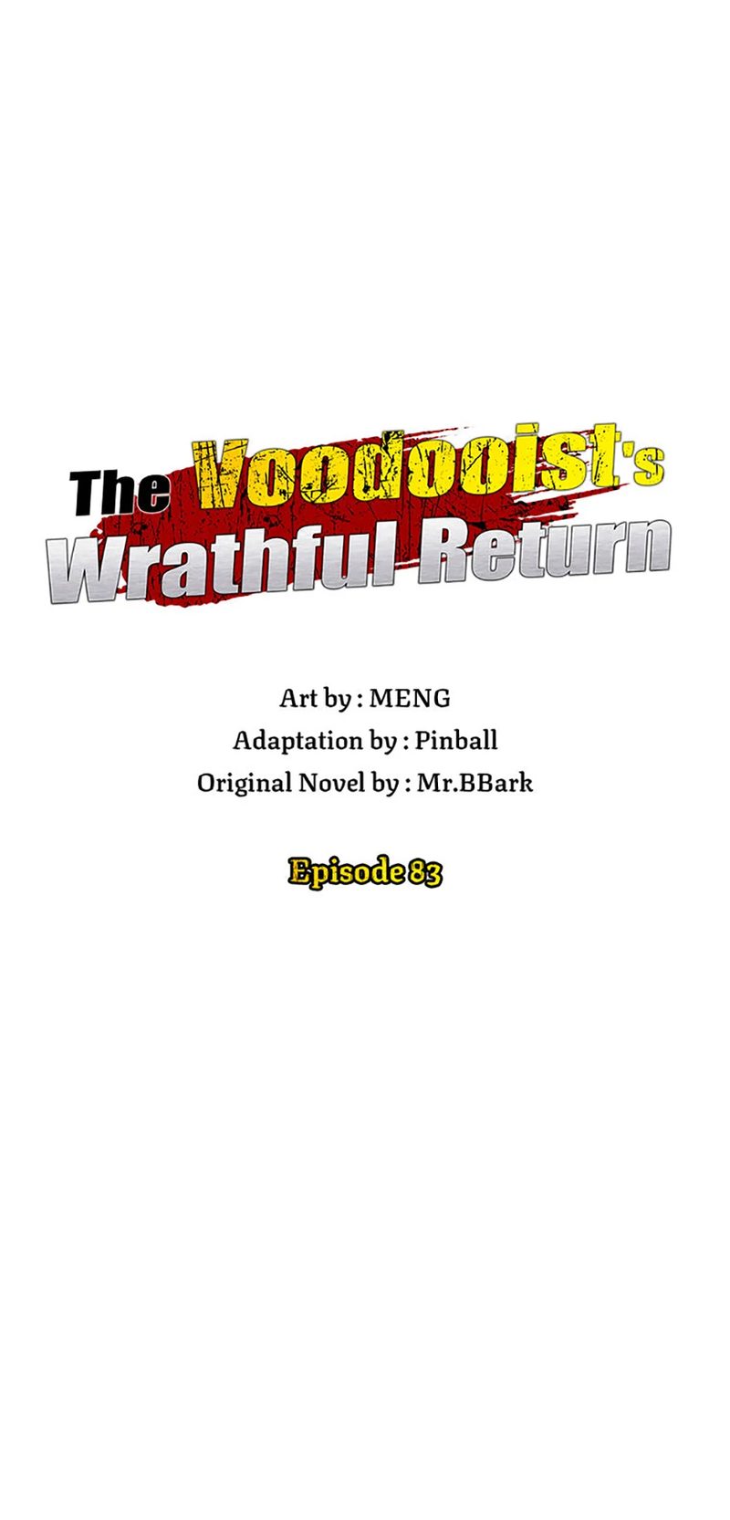 I Returned as an FFF-Class Witch Doctor Chapter 83 - Page 12