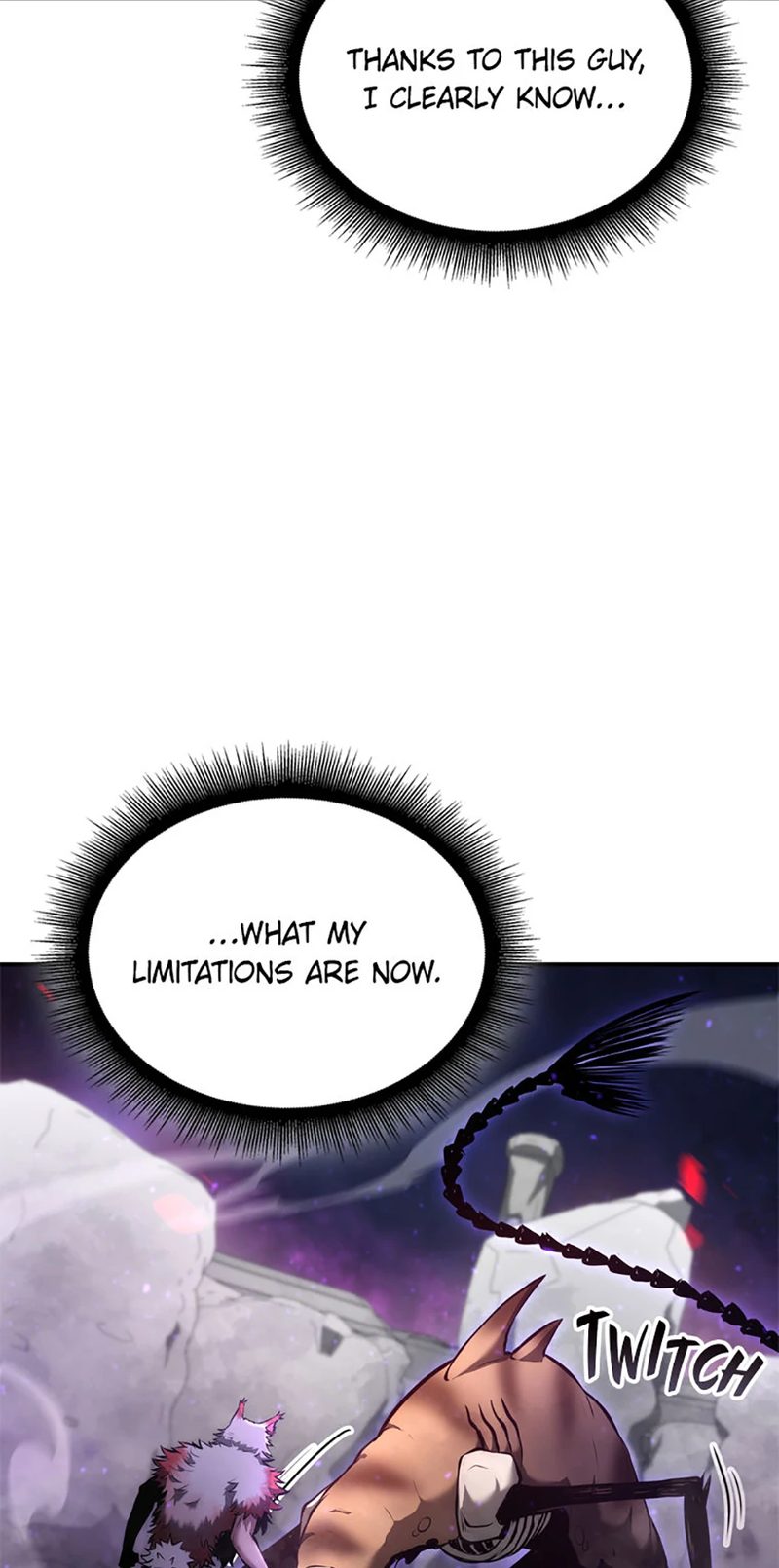 I Returned as an FFF-Class Witch Doctor Chapter 83 - Page 15
