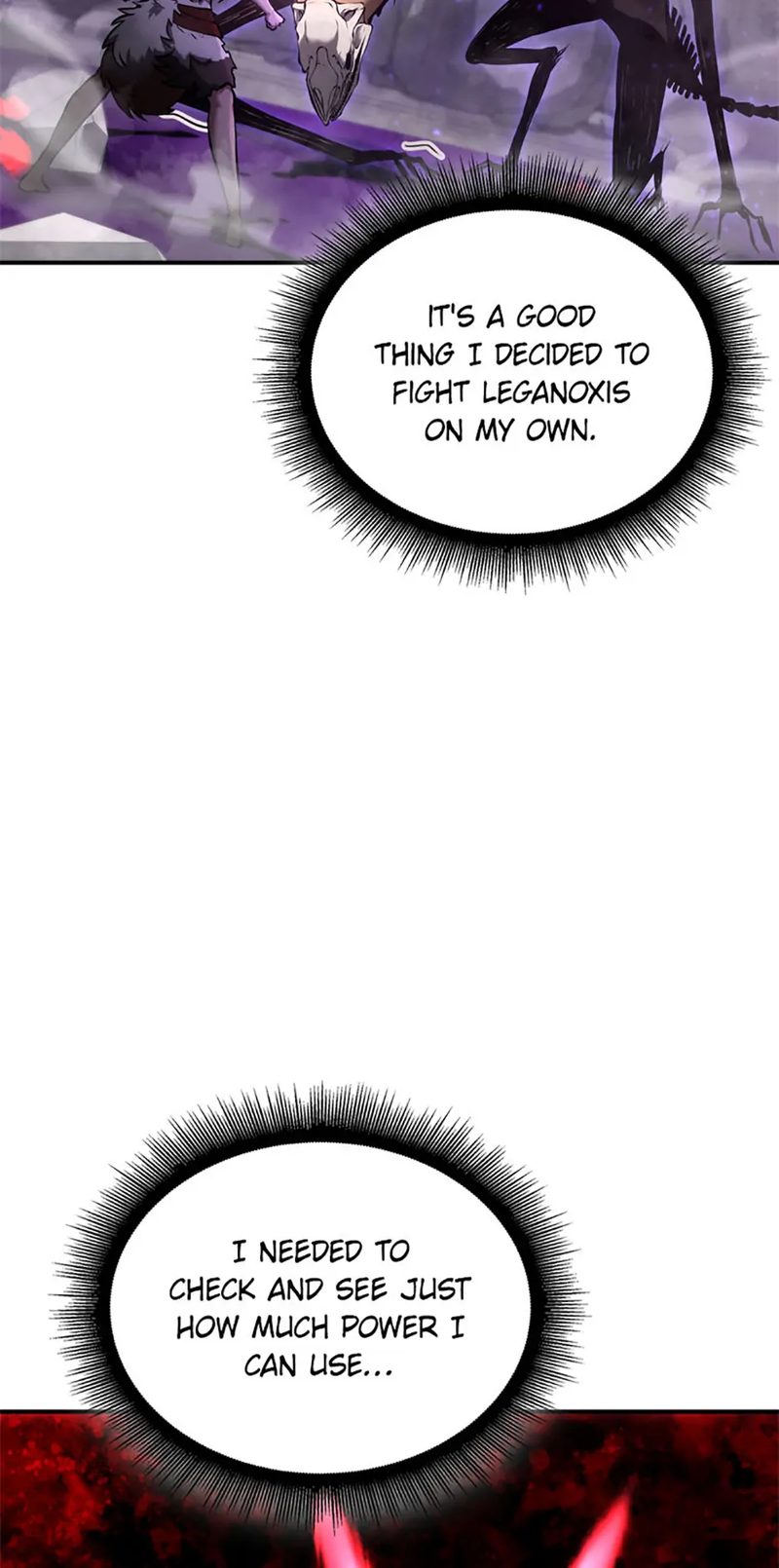 I Returned as an FFF-Class Witch Doctor Chapter 83 - Page 16