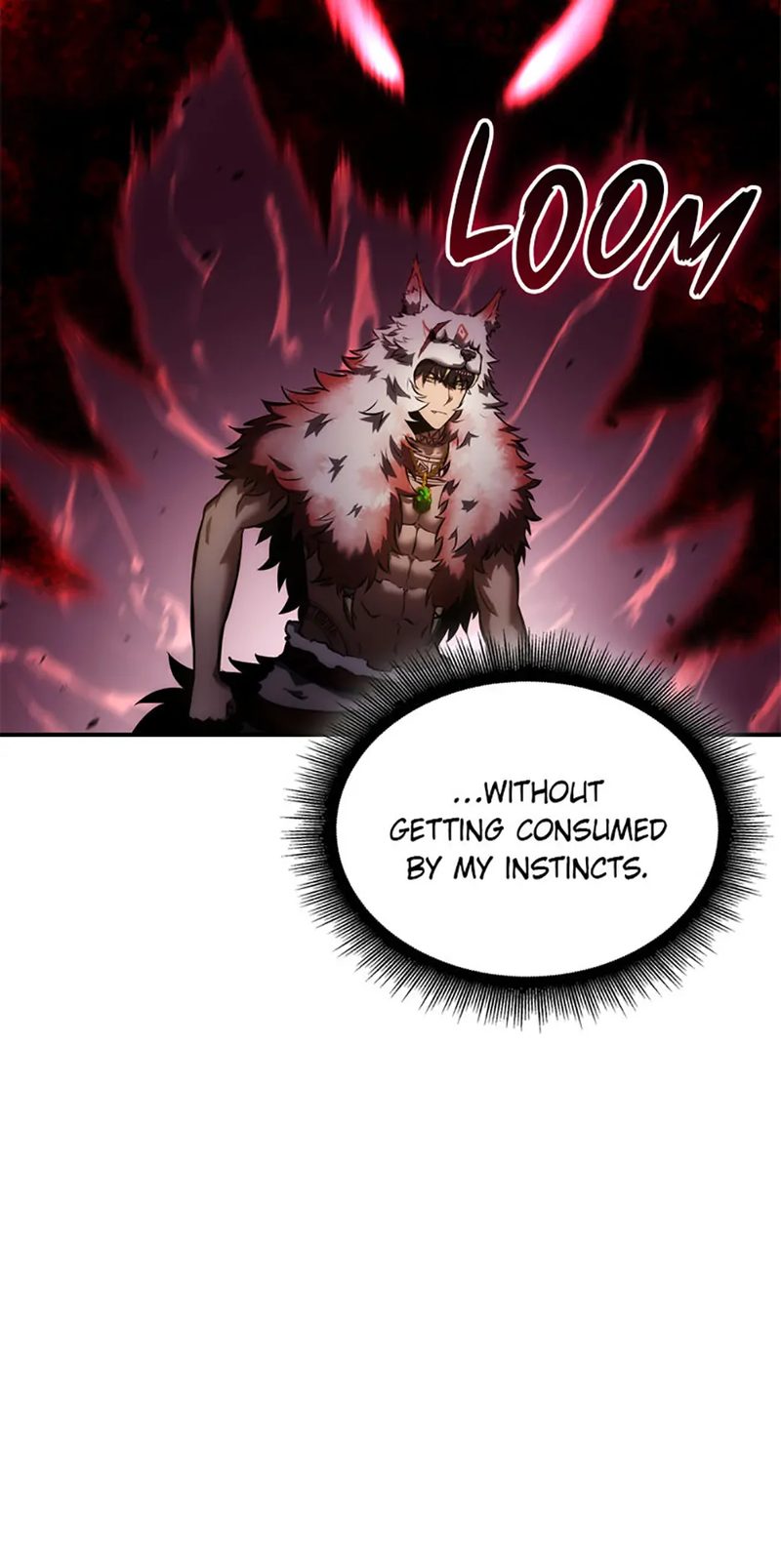 I Returned as an FFF-Class Witch Doctor Chapter 83 - Page 17