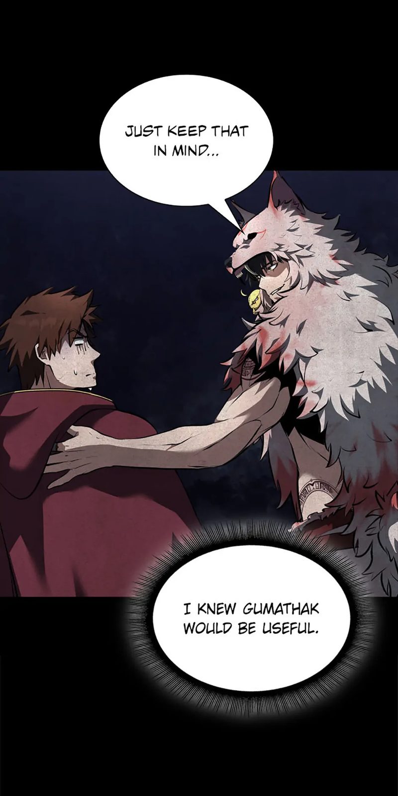 I Returned as an FFF-Class Witch Doctor Chapter 83 - Page 29