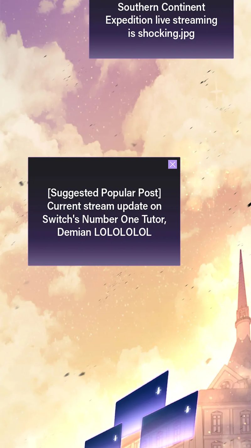 I Returned as an FFF-Class Witch Doctor Chapter 83 - Page 45