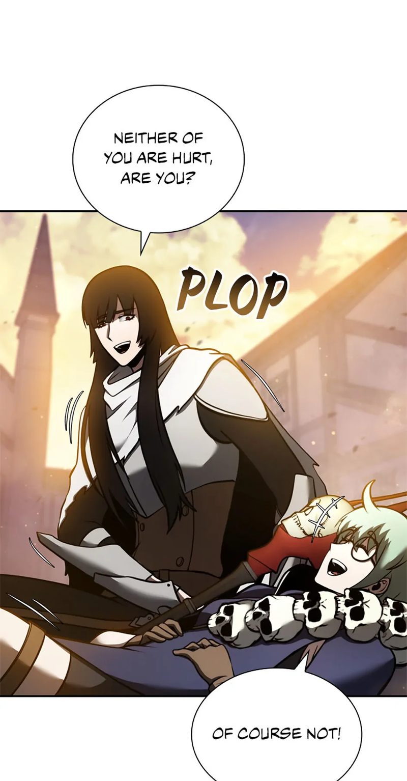 I Returned as an FFF-Class Witch Doctor Chapter 83 - Page 49