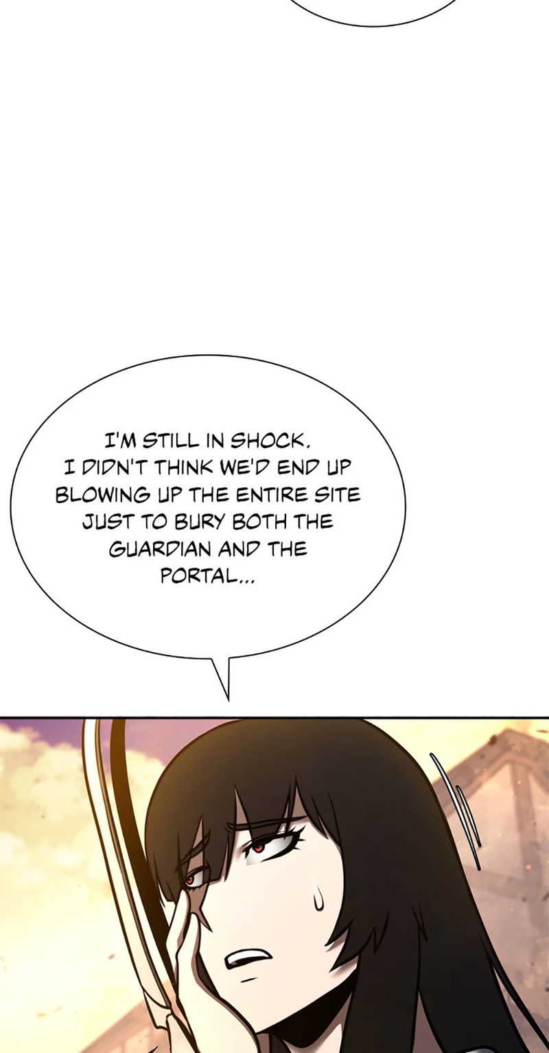 I Returned as an FFF-Class Witch Doctor Chapter 83 - Page 50