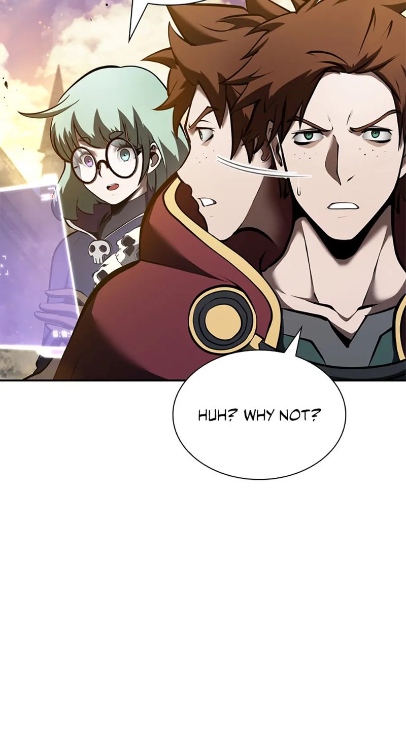 I Returned as an FFF-Class Witch Doctor Chapter 83 - Page 57