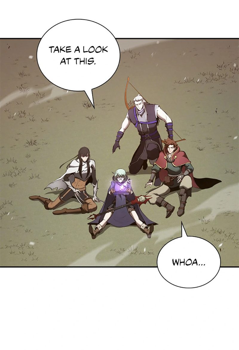 I Returned as an FFF-Class Witch Doctor Chapter 83 - Page 58