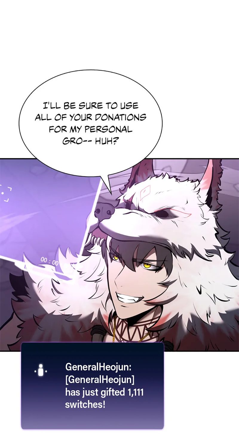 I Returned as an FFF-Class Witch Doctor Chapter 83 - Page 63