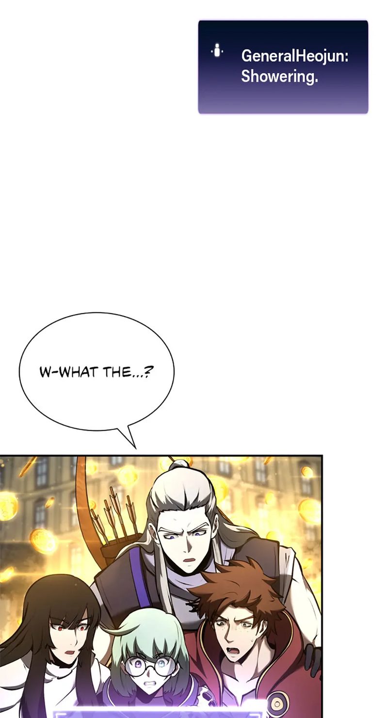 I Returned as an FFF-Class Witch Doctor Chapter 83 - Page 64