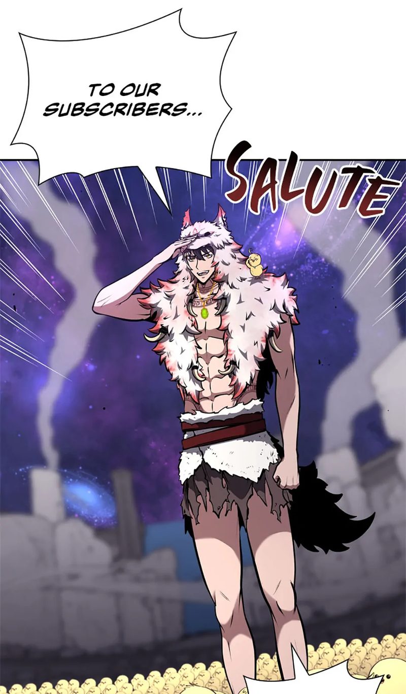 I Returned as an FFF-Class Witch Doctor Chapter 83 - Page 73