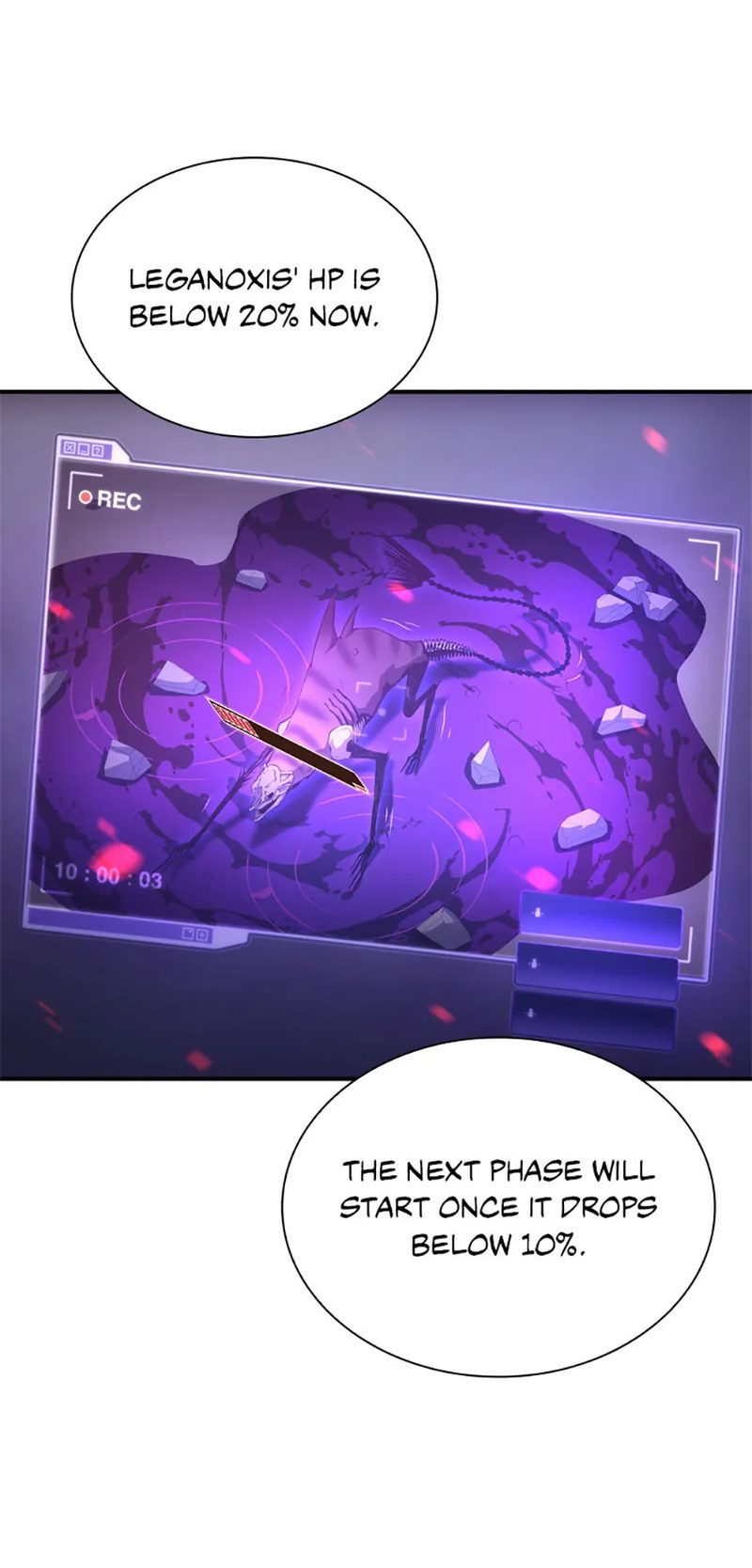 I Returned as an FFF-Class Witch Doctor Chapter 83 - Page 8