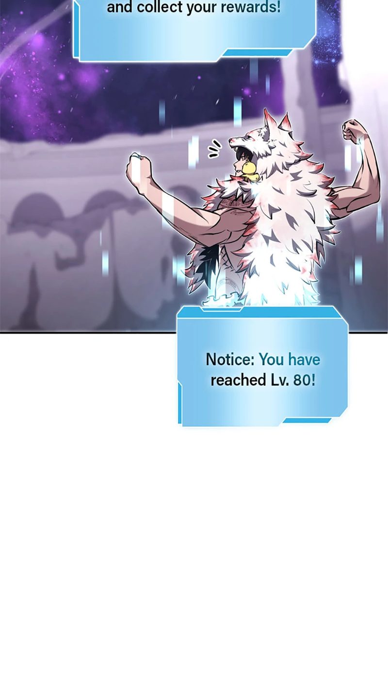 I Returned as an FFF-Class Witch Doctor Chapter 83 - Page 81