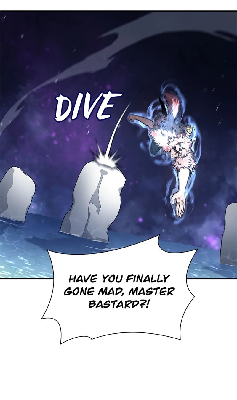 I Returned as an FFF-Class Witch Doctor Chapter 84 - Page 11