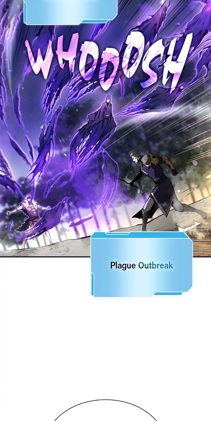 I Returned as an FFF-Class Witch Doctor Chapter 86 - Page 83