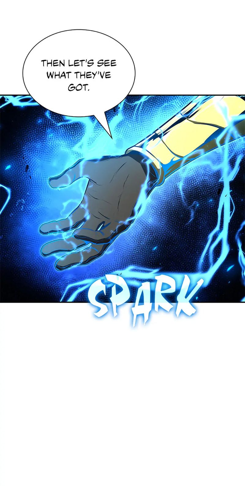 I Returned as an FFF-Class Witch Doctor Chapter 98 - Page 11