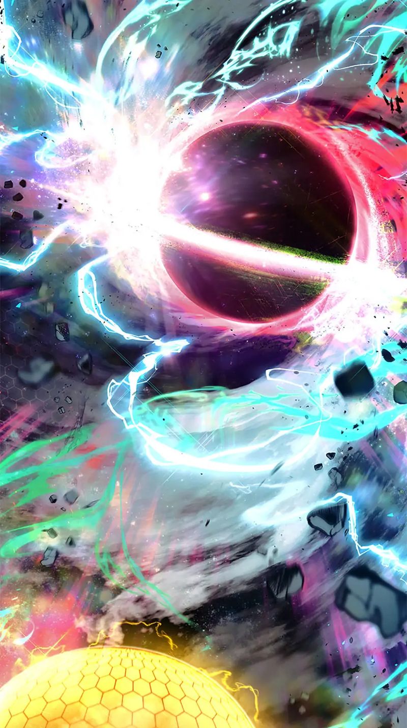 I Returned as an FFF-Class Witch Doctor Chapter 98 - Page 20