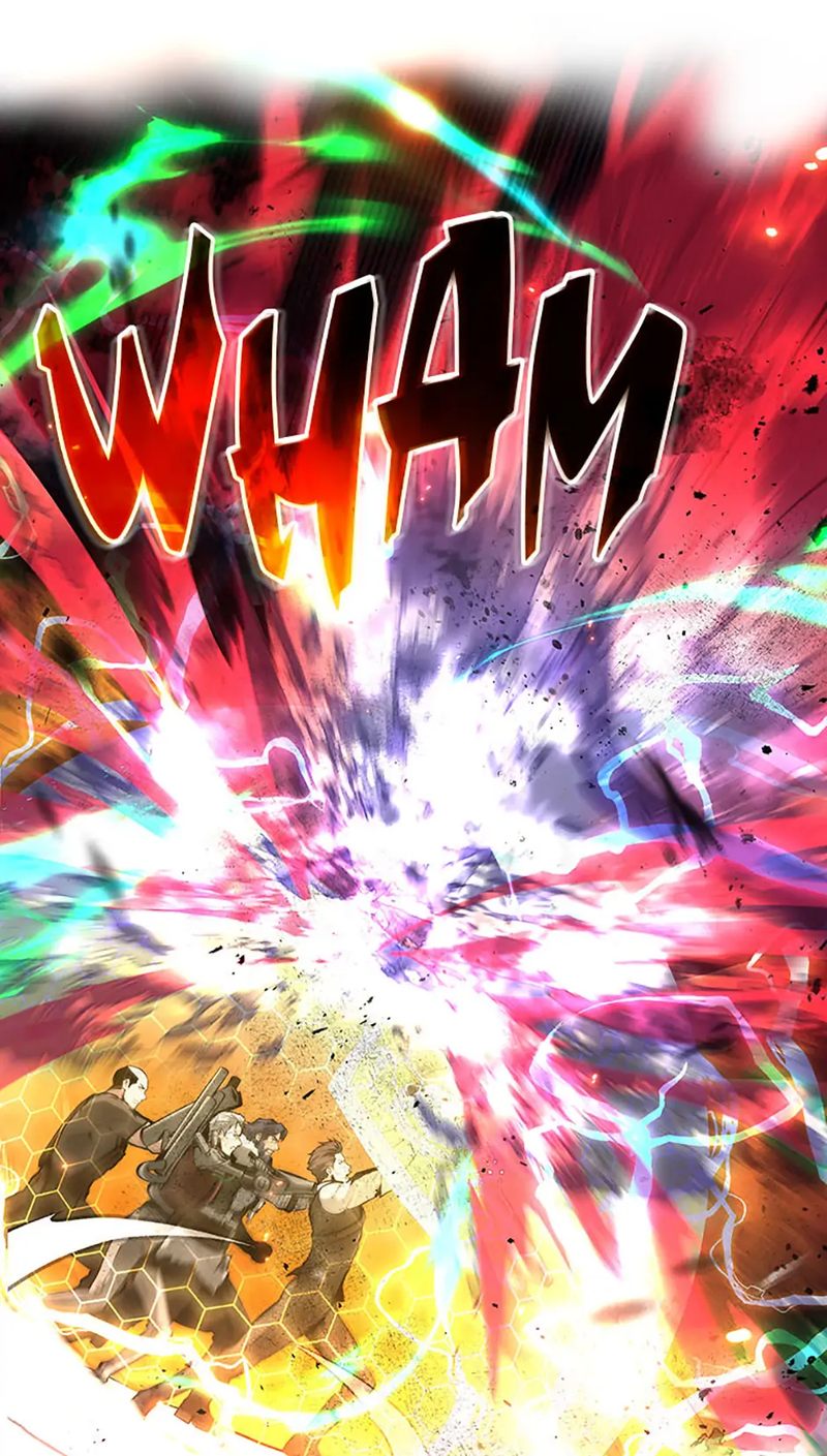 I Returned as an FFF-Class Witch Doctor Chapter 98 - Page 23