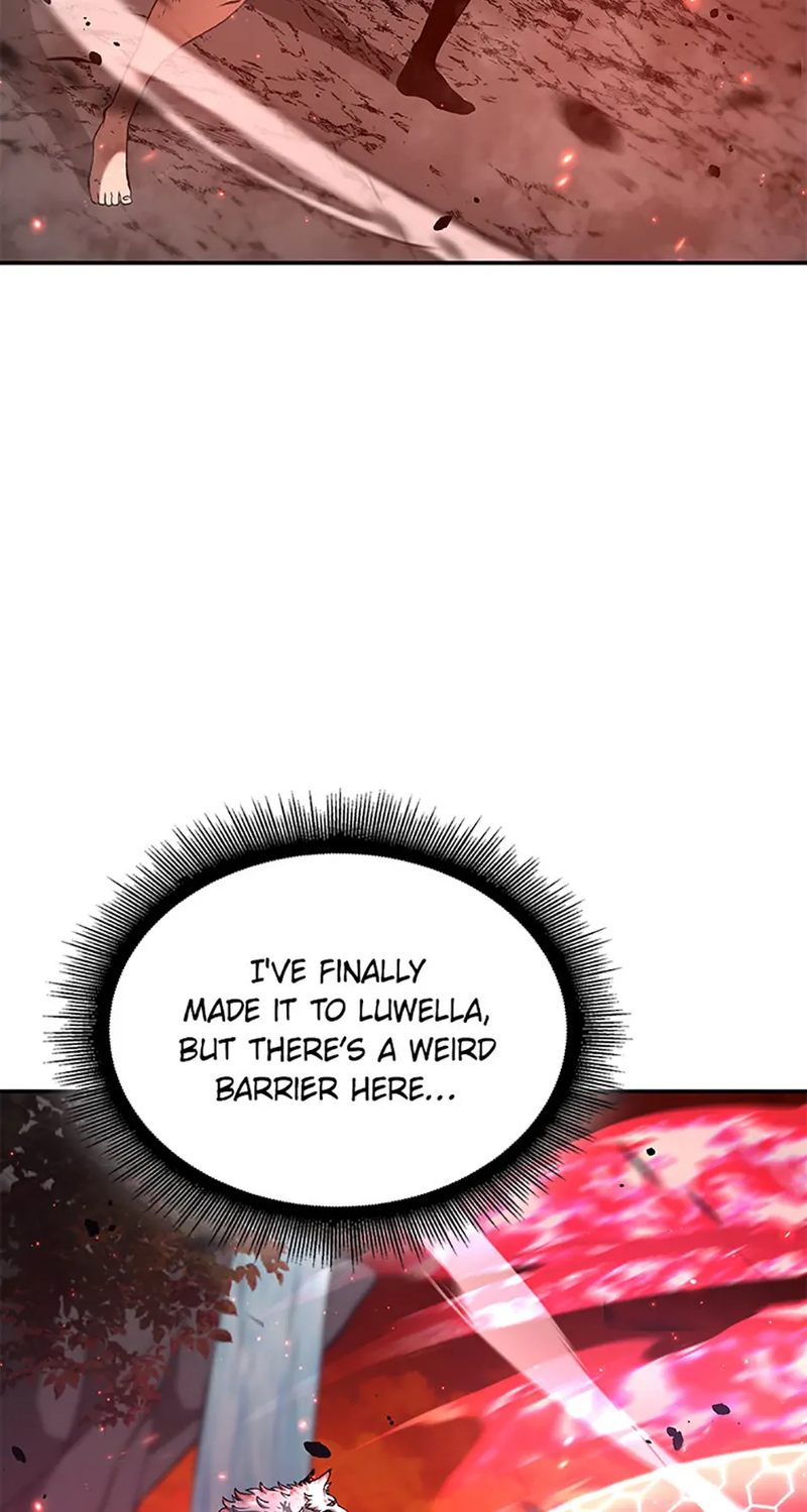 I Returned as an FFF-Class Witch Doctor Chapter 98 - Page 33