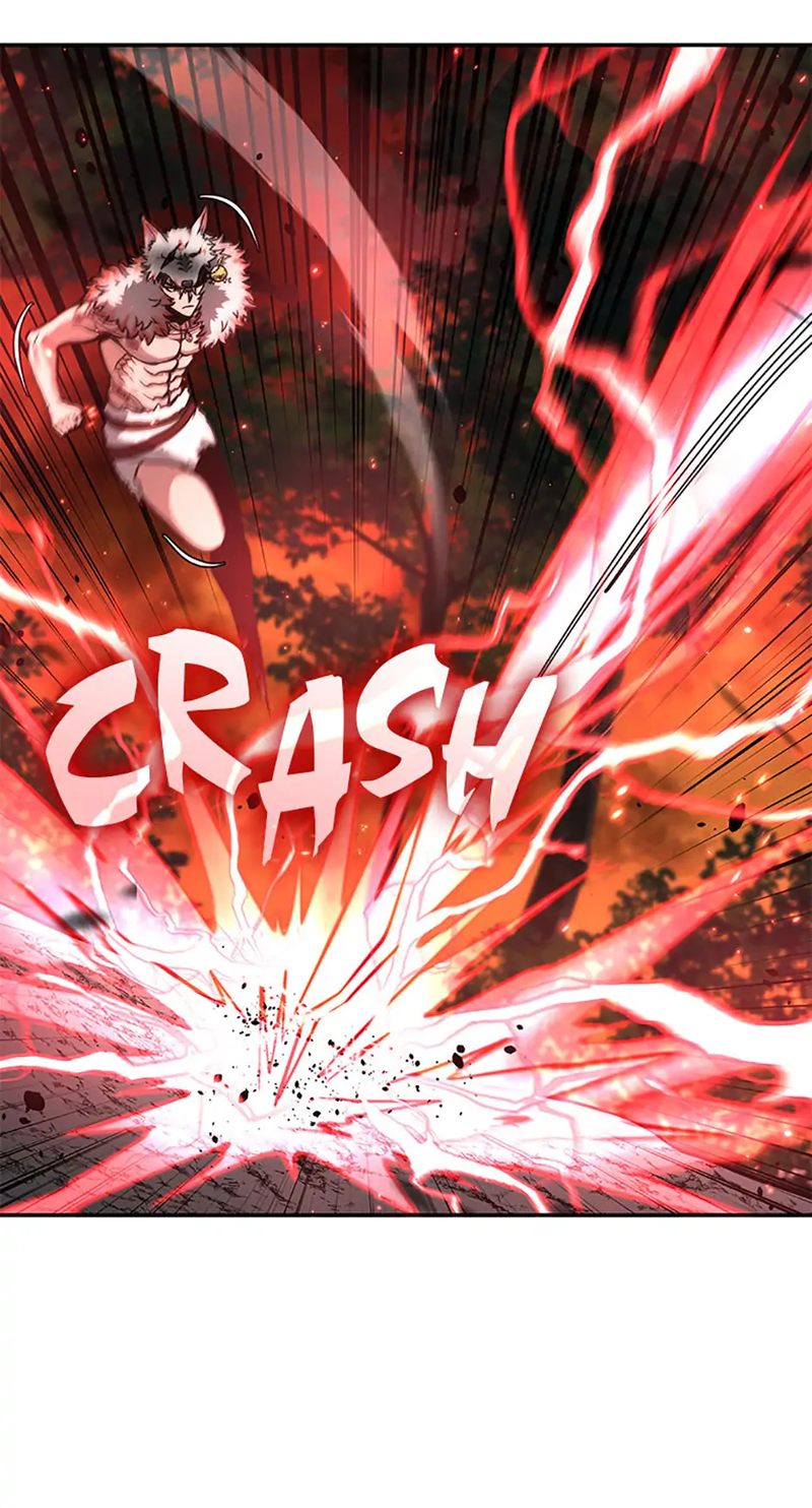 I Returned as an FFF-Class Witch Doctor Chapter 98 - Page 36