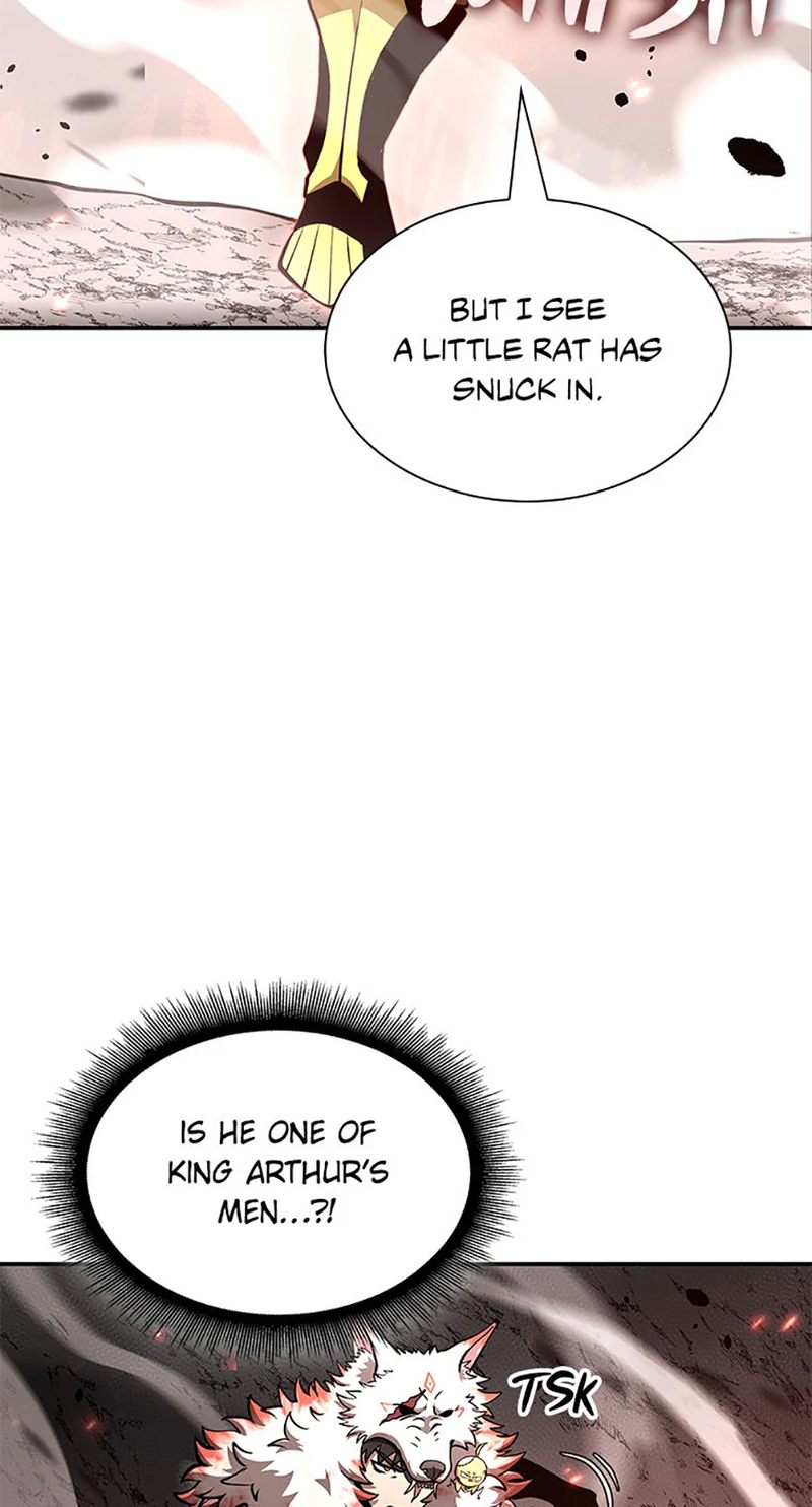 I Returned as an FFF-Class Witch Doctor Chapter 98 - Page 39