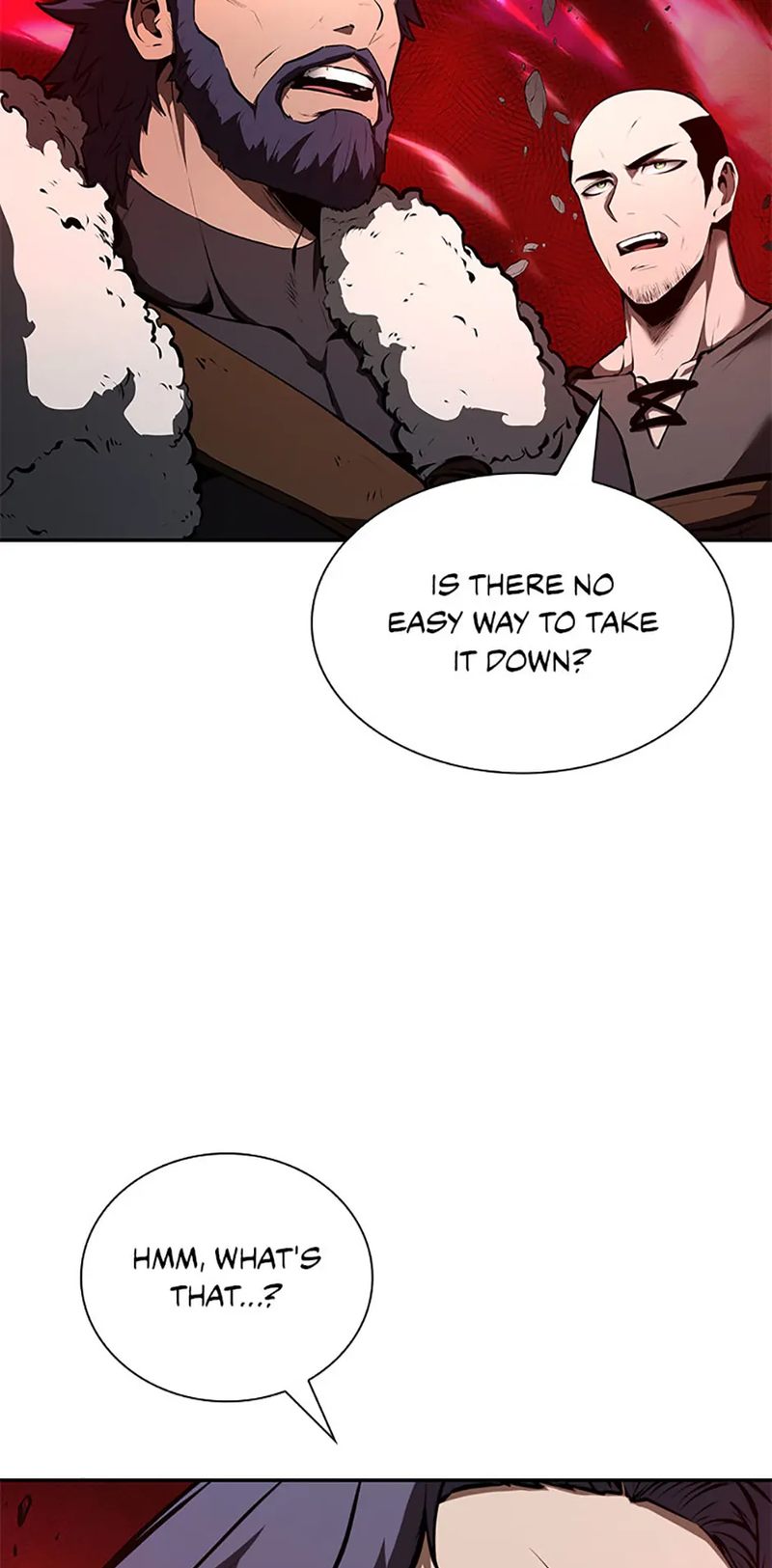 I Returned as an FFF-Class Witch Doctor Chapter 98 - Page 4