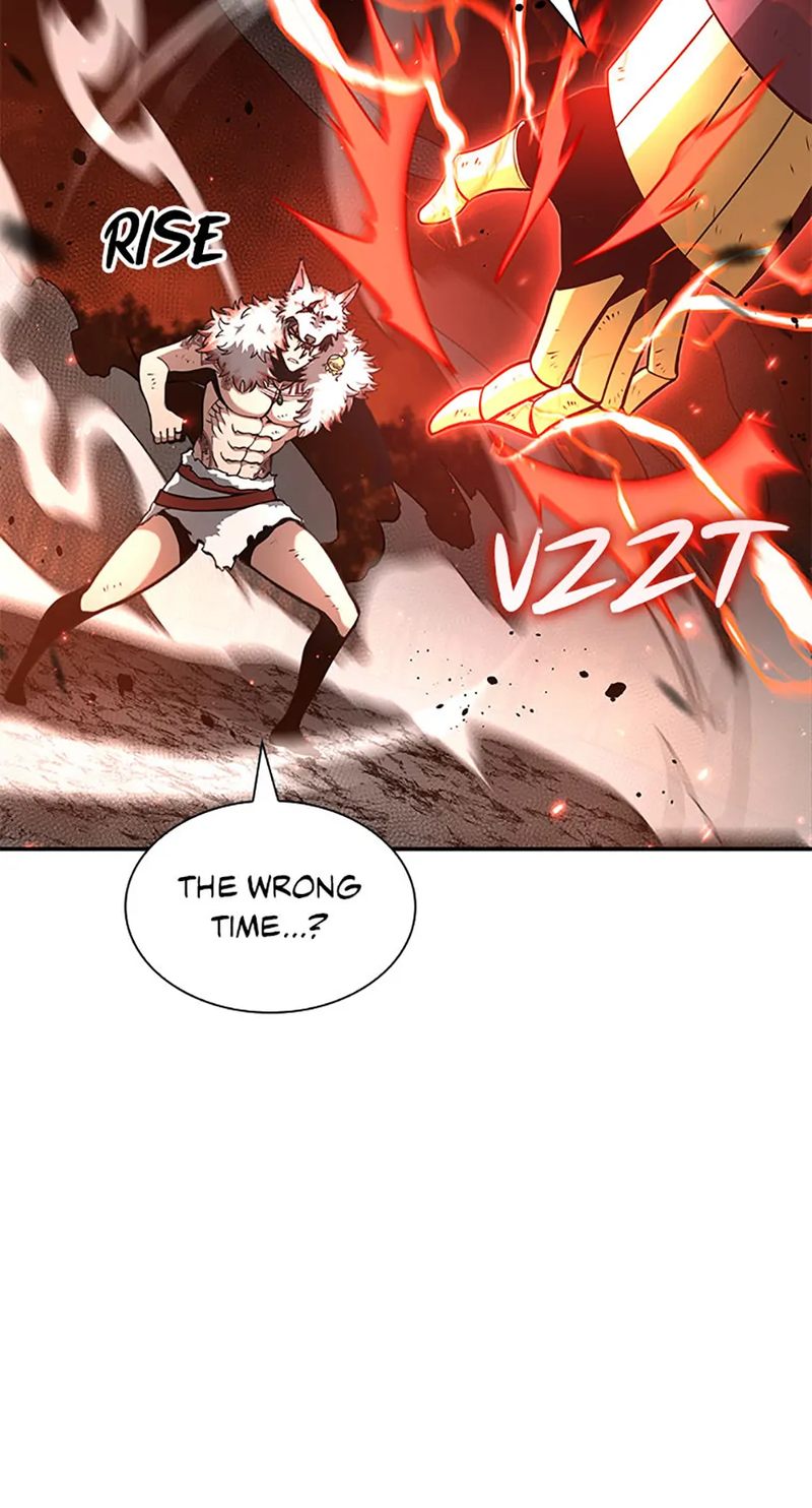 I Returned as an FFF-Class Witch Doctor Chapter 98 - Page 41