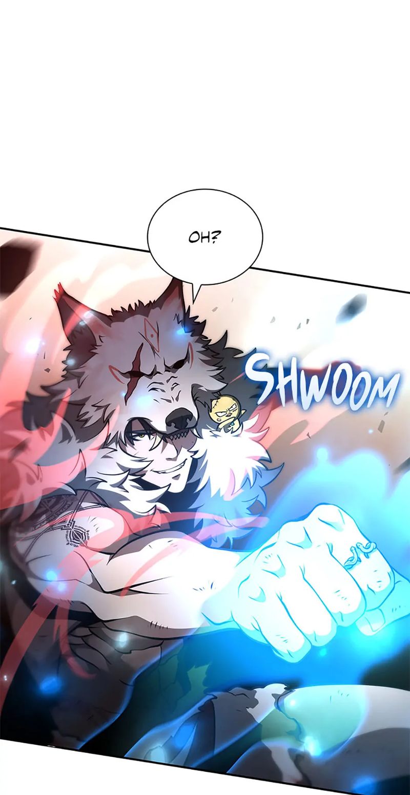 I Returned as an FFF-Class Witch Doctor Chapter 98 - Page 49