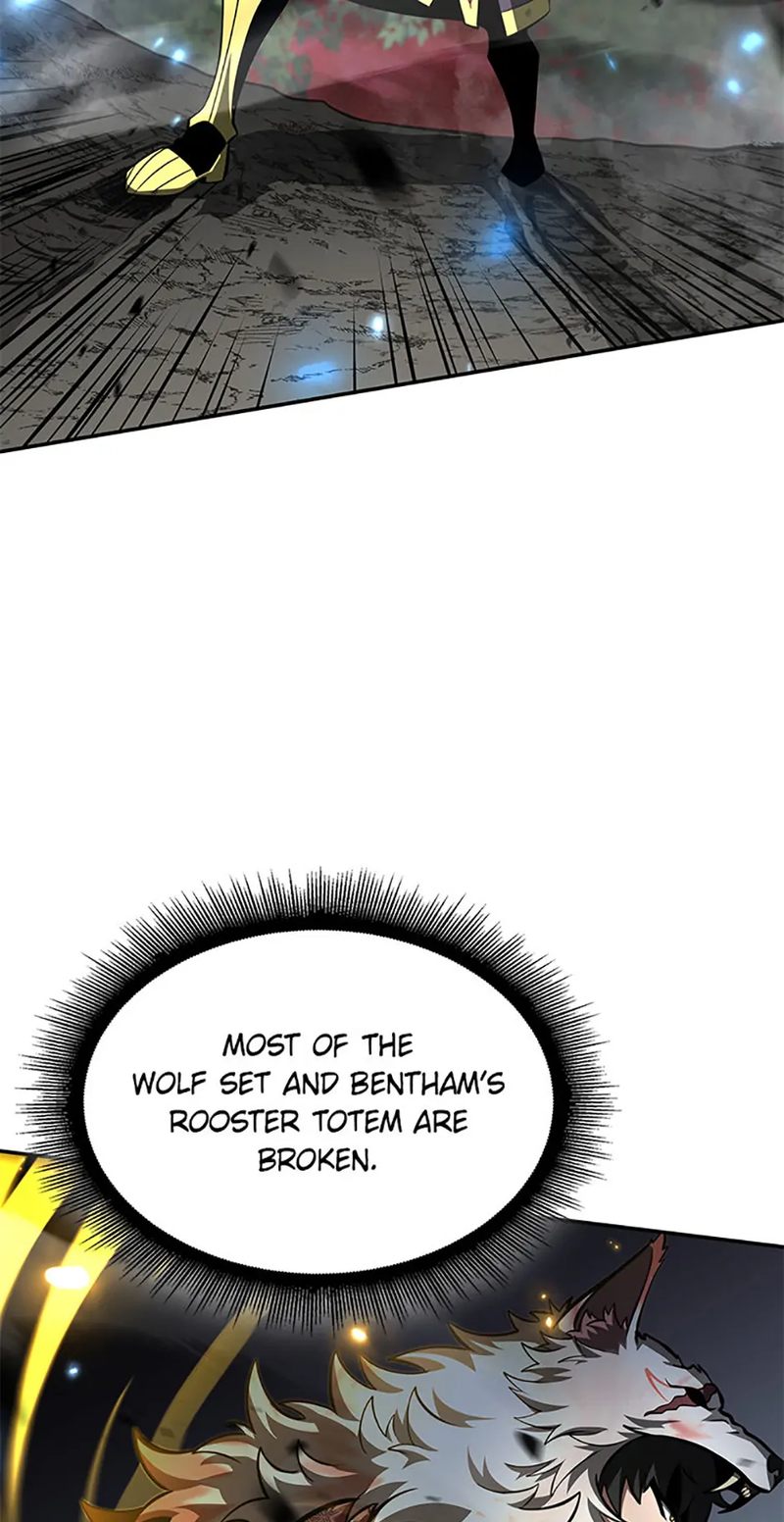 I Returned as an FFF-Class Witch Doctor Chapter 98 - Page 51