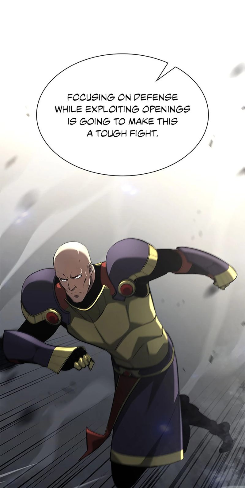 I Returned as an FFF-Class Witch Doctor Chapter 98 - Page 54