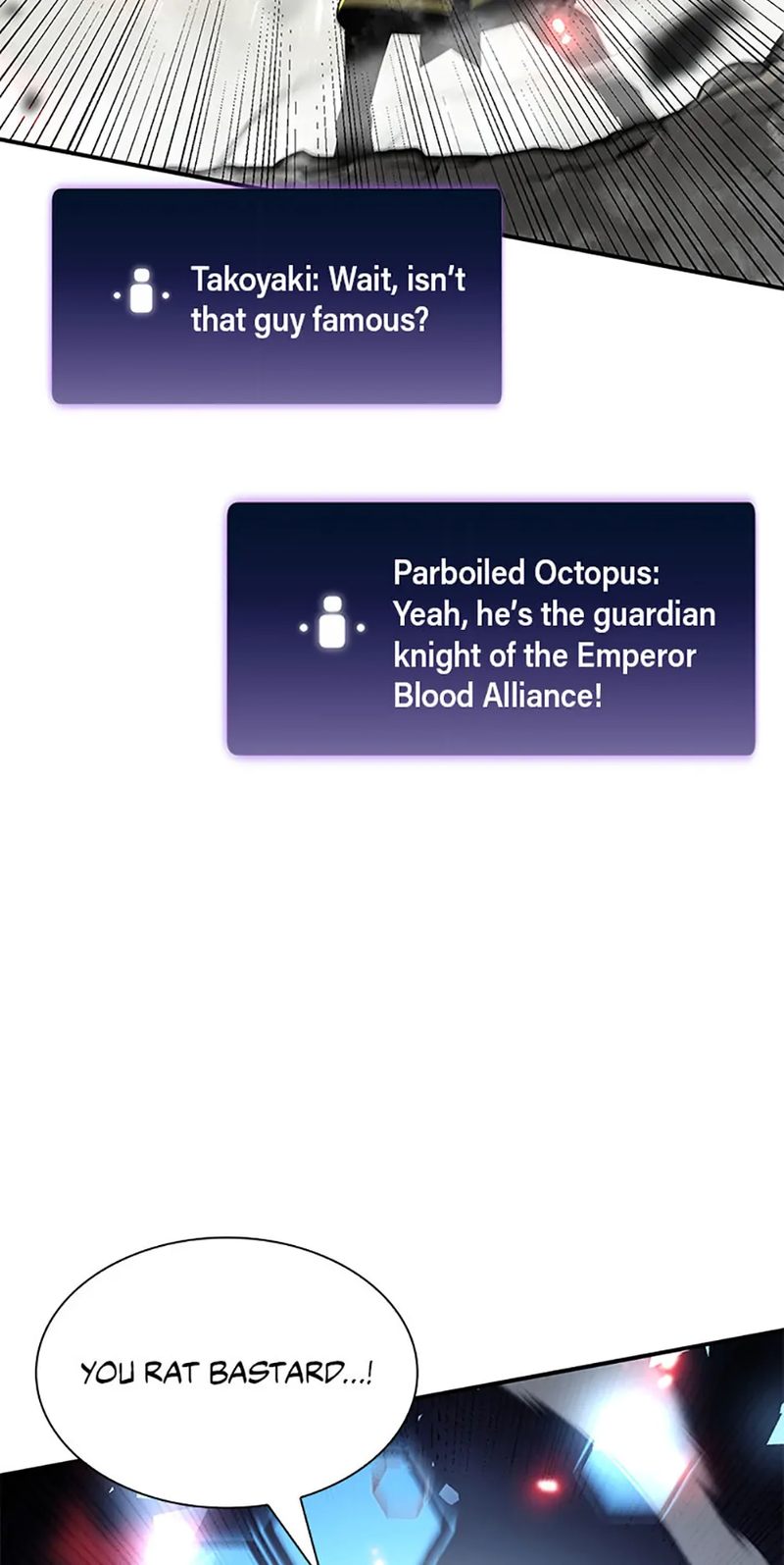 I Returned as an FFF-Class Witch Doctor Chapter 98 - Page 61