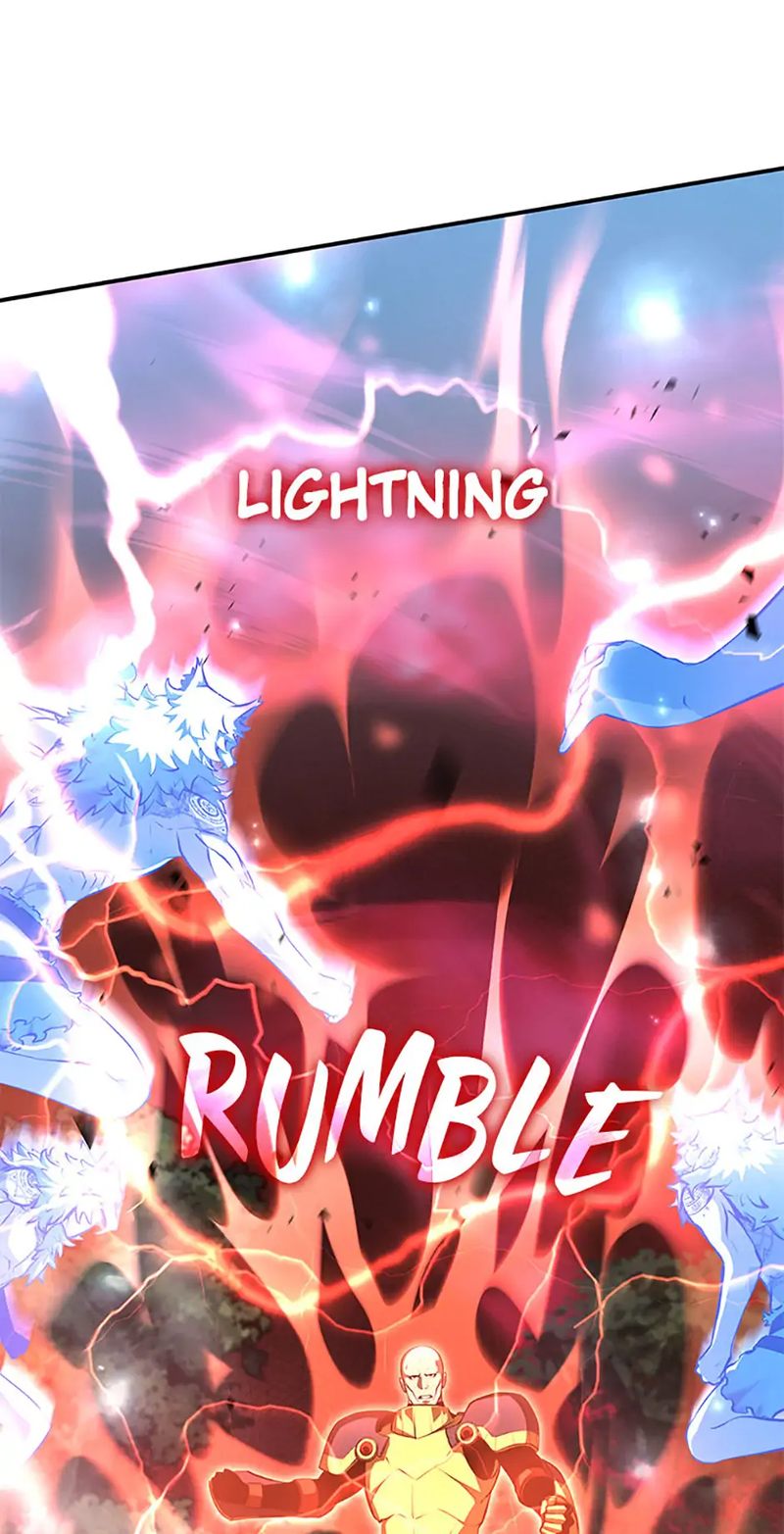 I Returned as an FFF-Class Witch Doctor Chapter 98 - Page 70