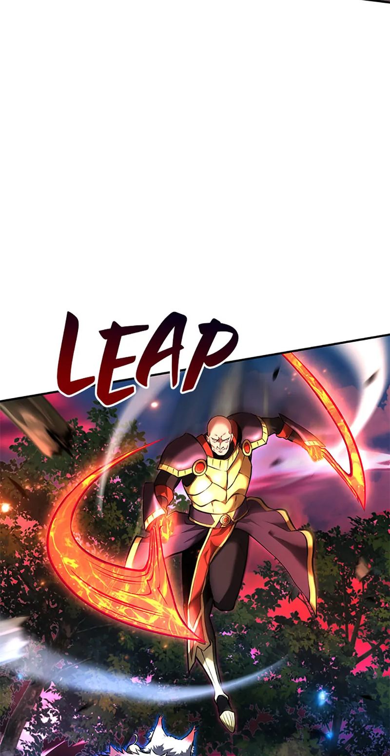 I Returned as an FFF-Class Witch Doctor Chapter 98 - Page 78