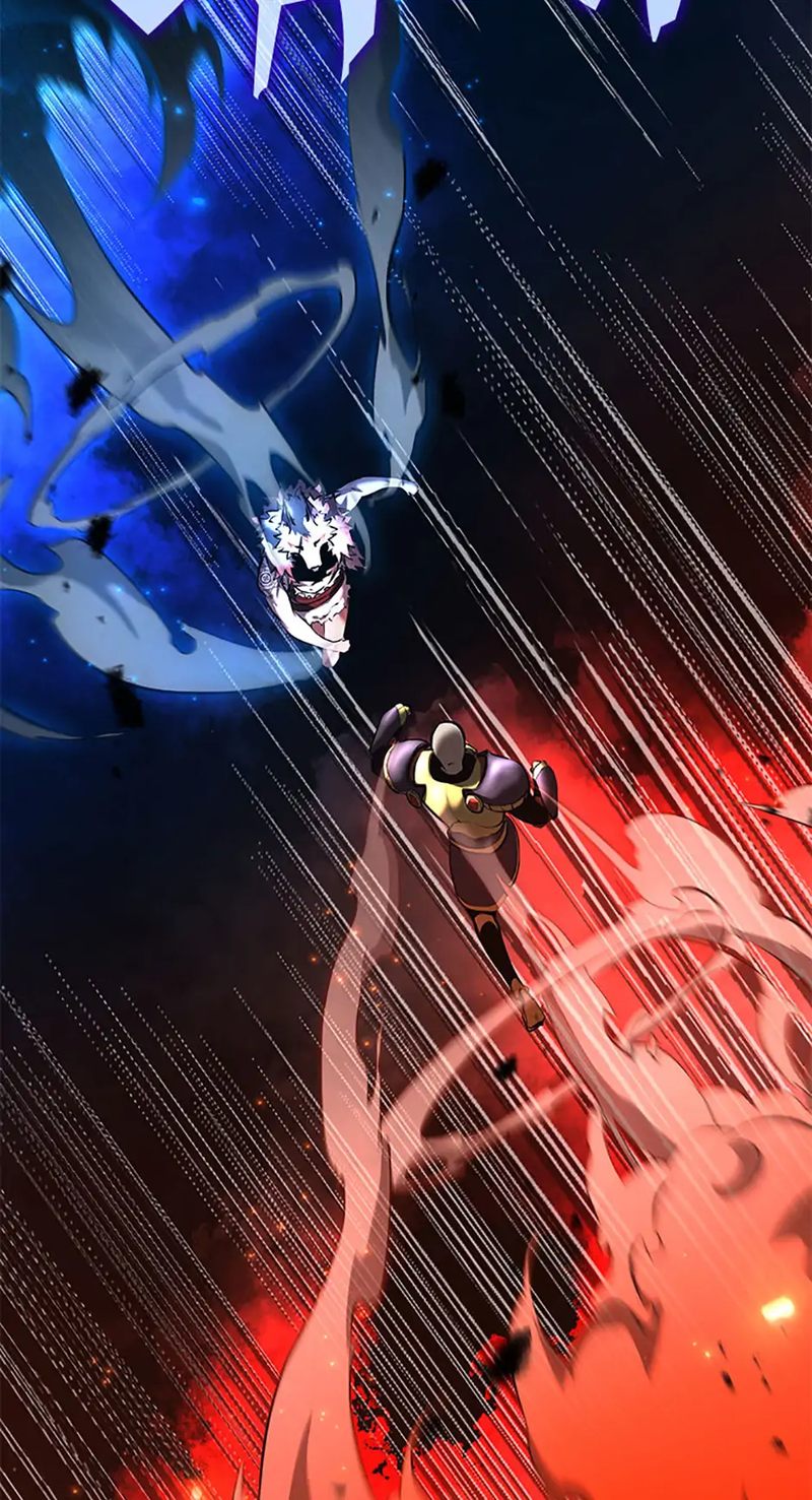 I Returned as an FFF-Class Witch Doctor Chapter 98 - Page 84