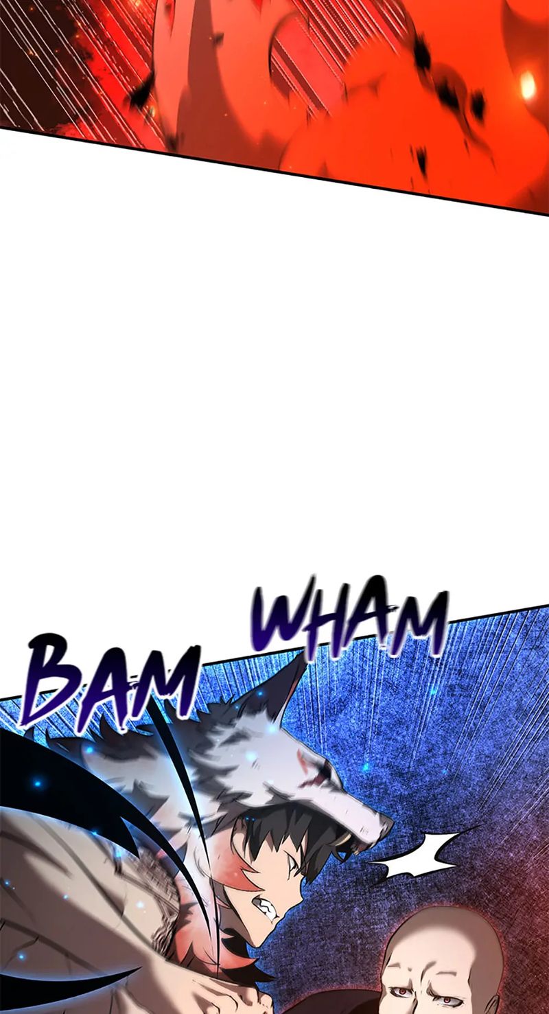 I Returned as an FFF-Class Witch Doctor Chapter 98 - Page 85