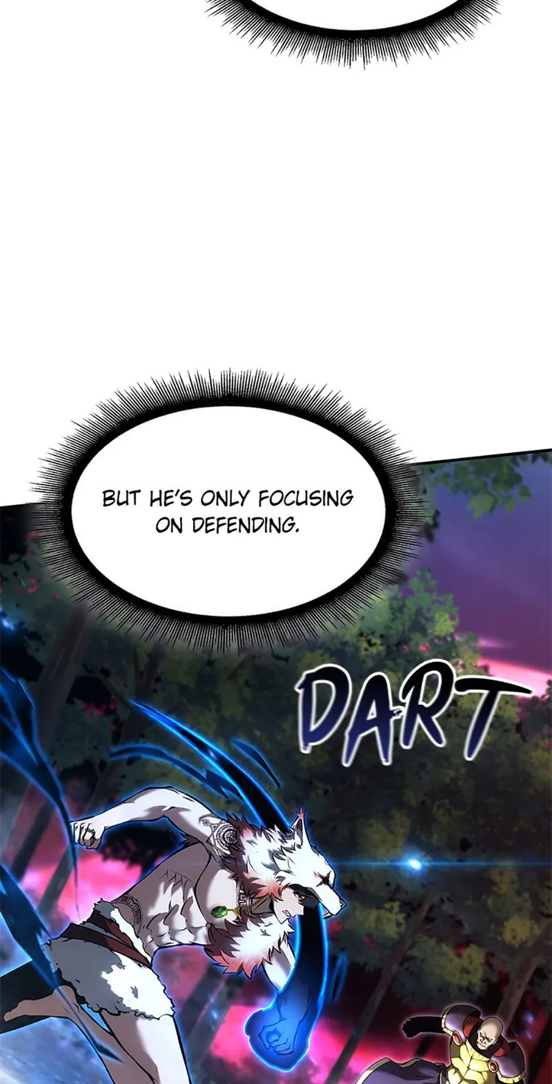 I Returned as an FFF-Class Witch Doctor Chapter 98 - Page 88