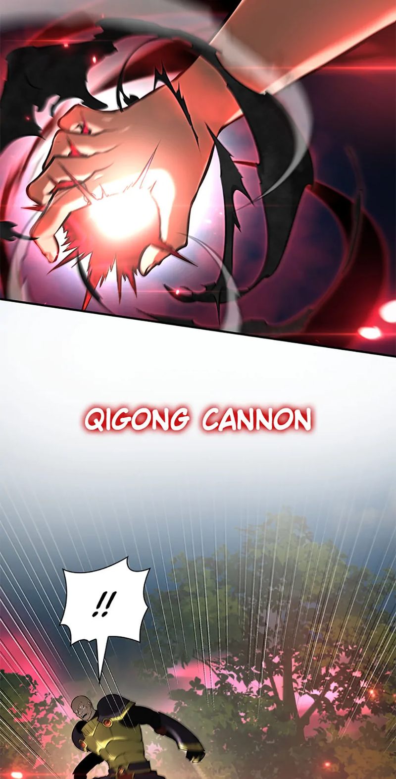 I Returned as an FFF-Class Witch Doctor Chapter 98 - Page 91