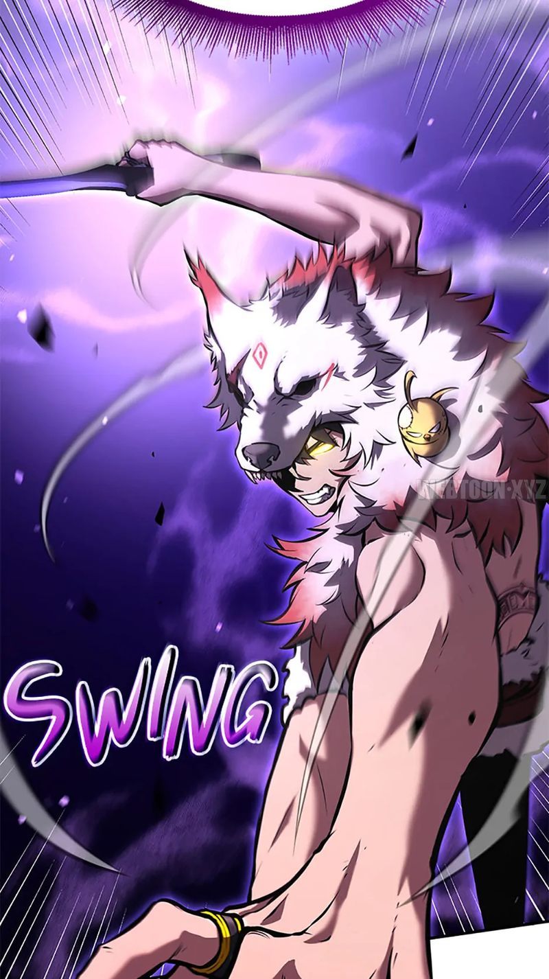 I Returned as an FFF-Class Witch Doctor Chapter 98 - Page 97