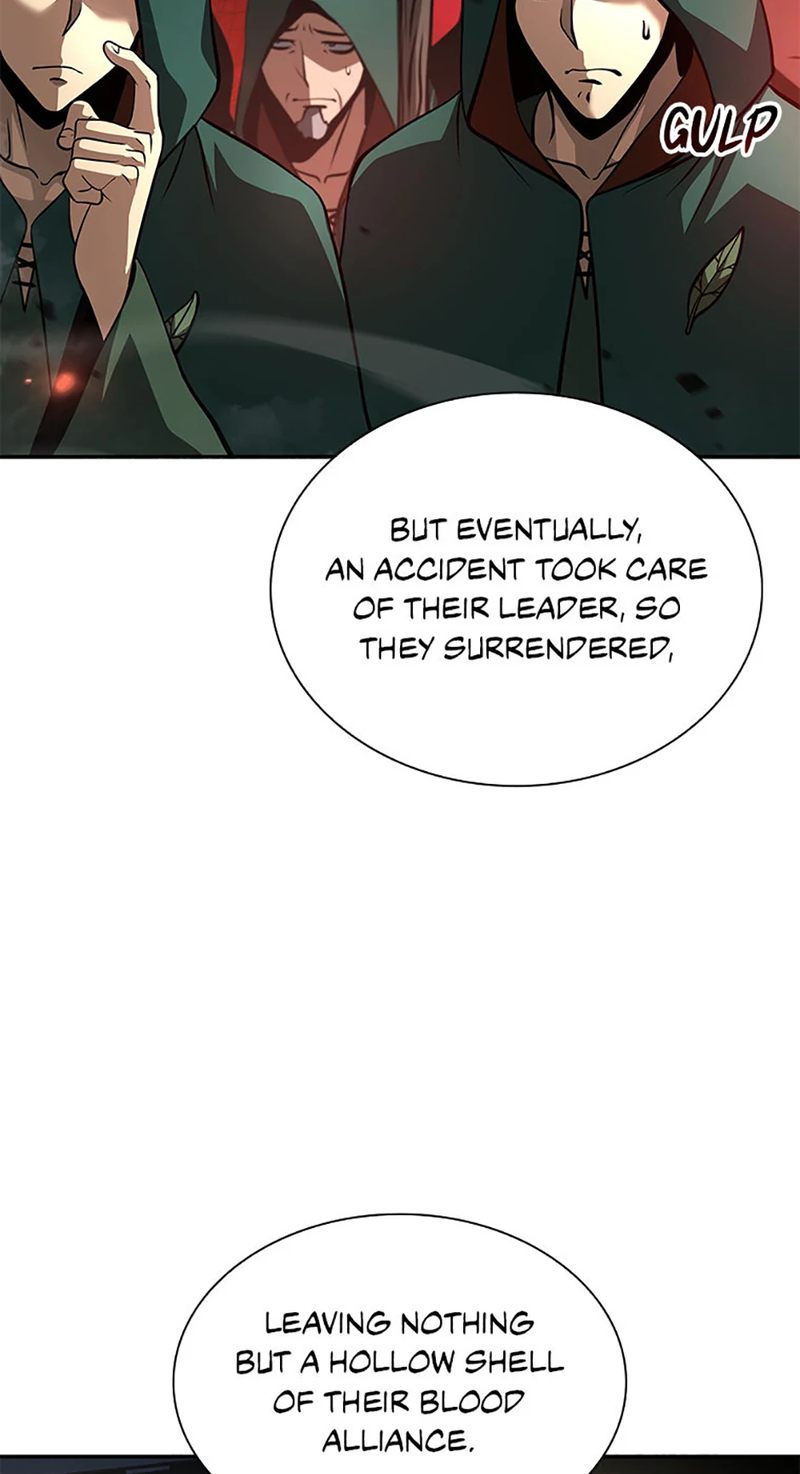 I Returned as an FFF-Class Witch Doctor Chapter 99 - Page 10