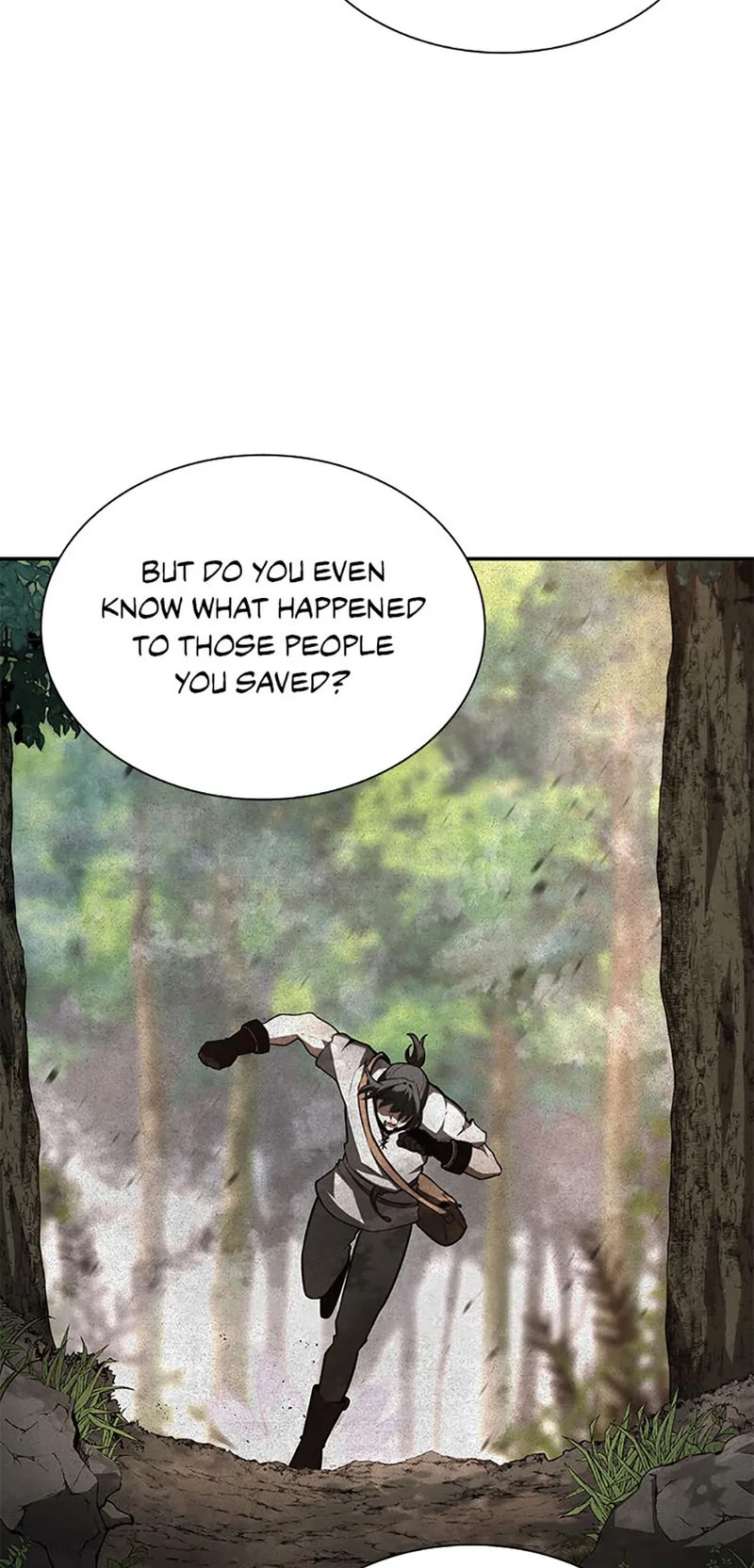 I Returned as an FFF-Class Witch Doctor Chapter 99 - Page 14