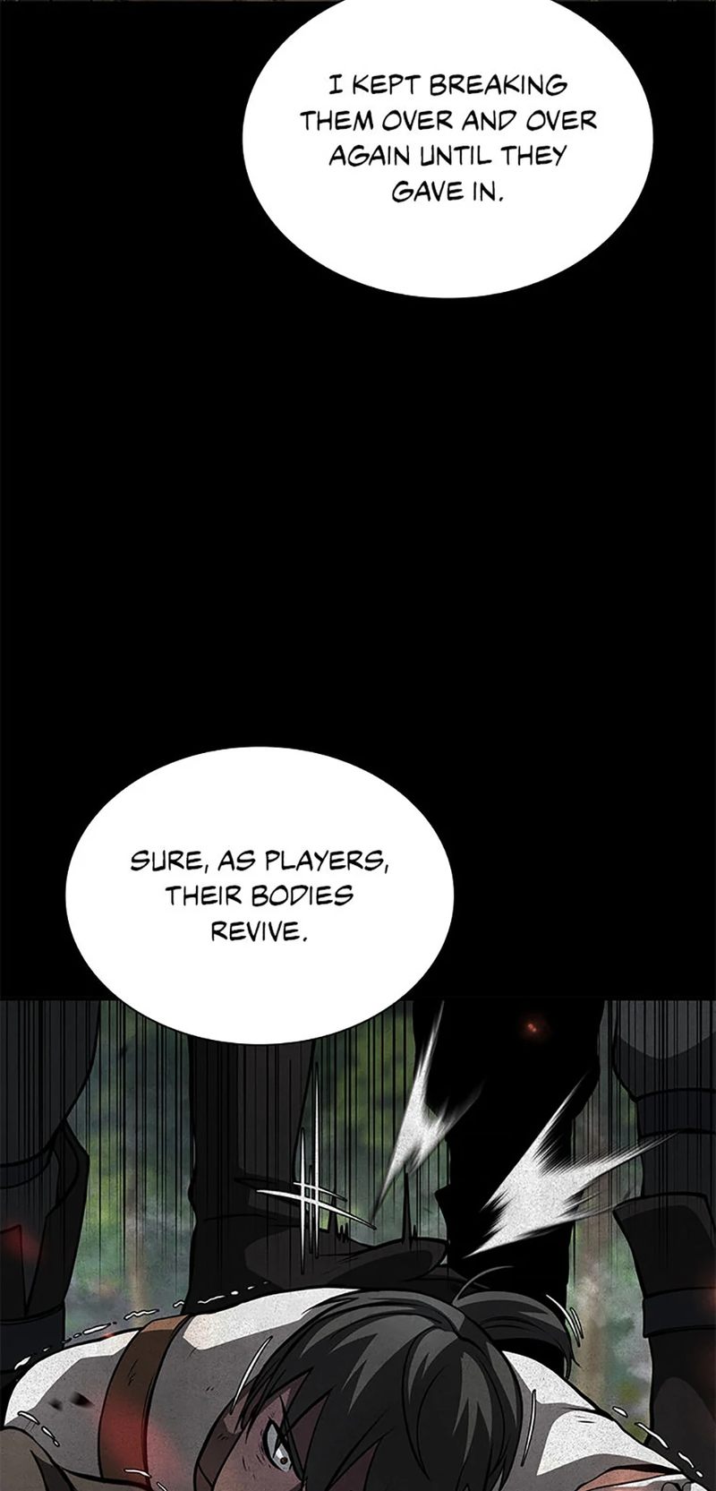 I Returned as an FFF-Class Witch Doctor Chapter 99 - Page 15