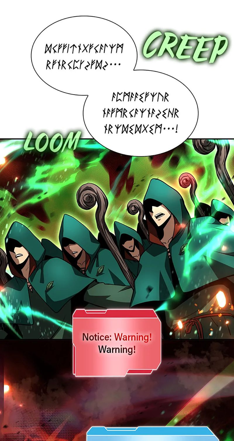 I Returned as an FFF-Class Witch Doctor Chapter 99 - Page 24