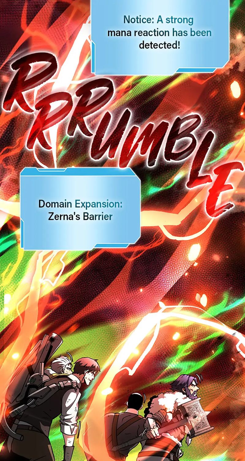 I Returned as an FFF-Class Witch Doctor Chapter 99 - Page 25