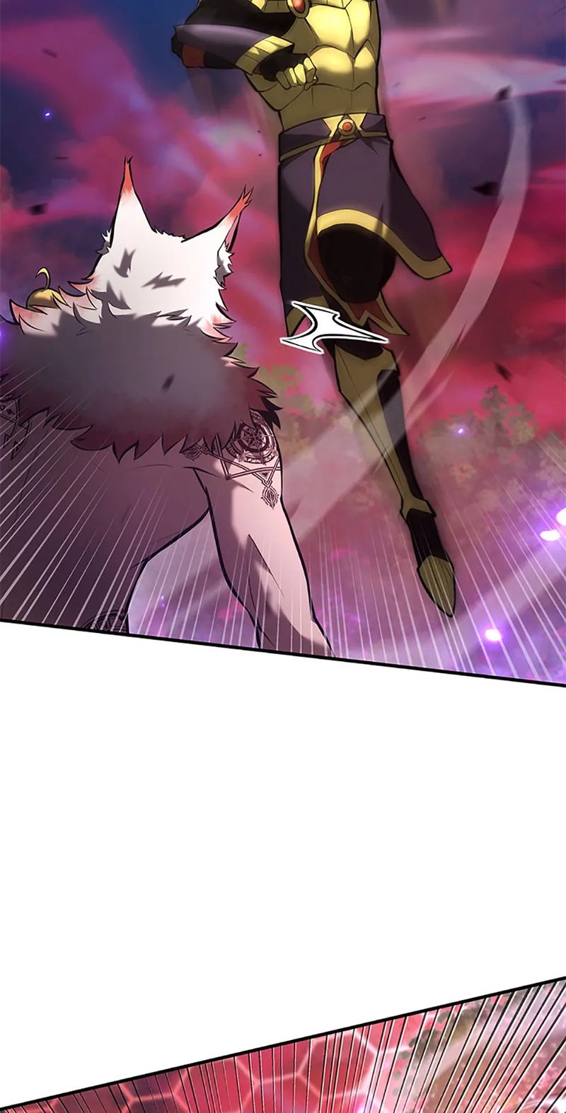 I Returned as an FFF-Class Witch Doctor Chapter 99 - Page 32